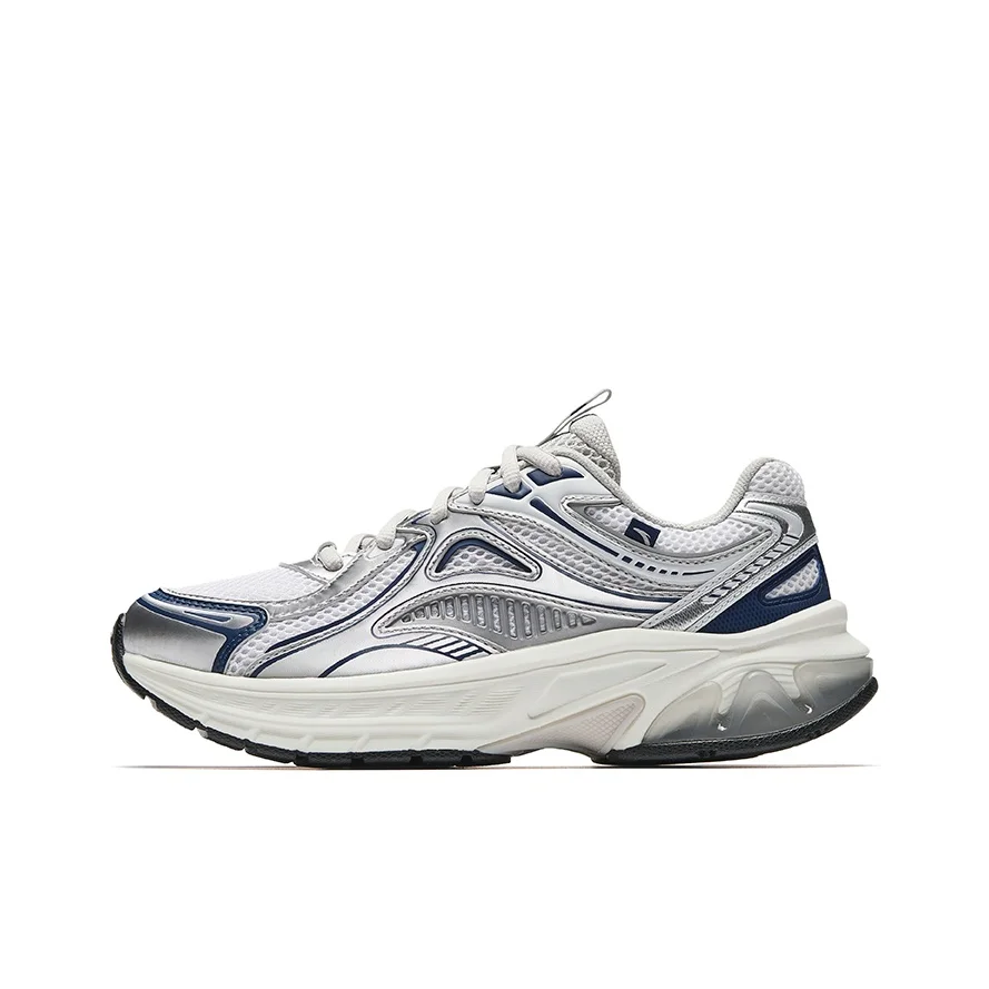 Anta AT2005 Cushioning Slip Resistant Abrasion Resistant Lightweight Height Increasing 922535595-3