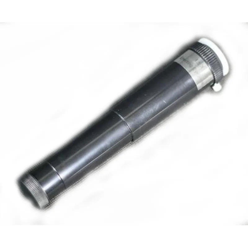 Пластиковый окуляр для эрекции линзы Барлоу 0,965 дюйма 1,5x для астрономического телескопа