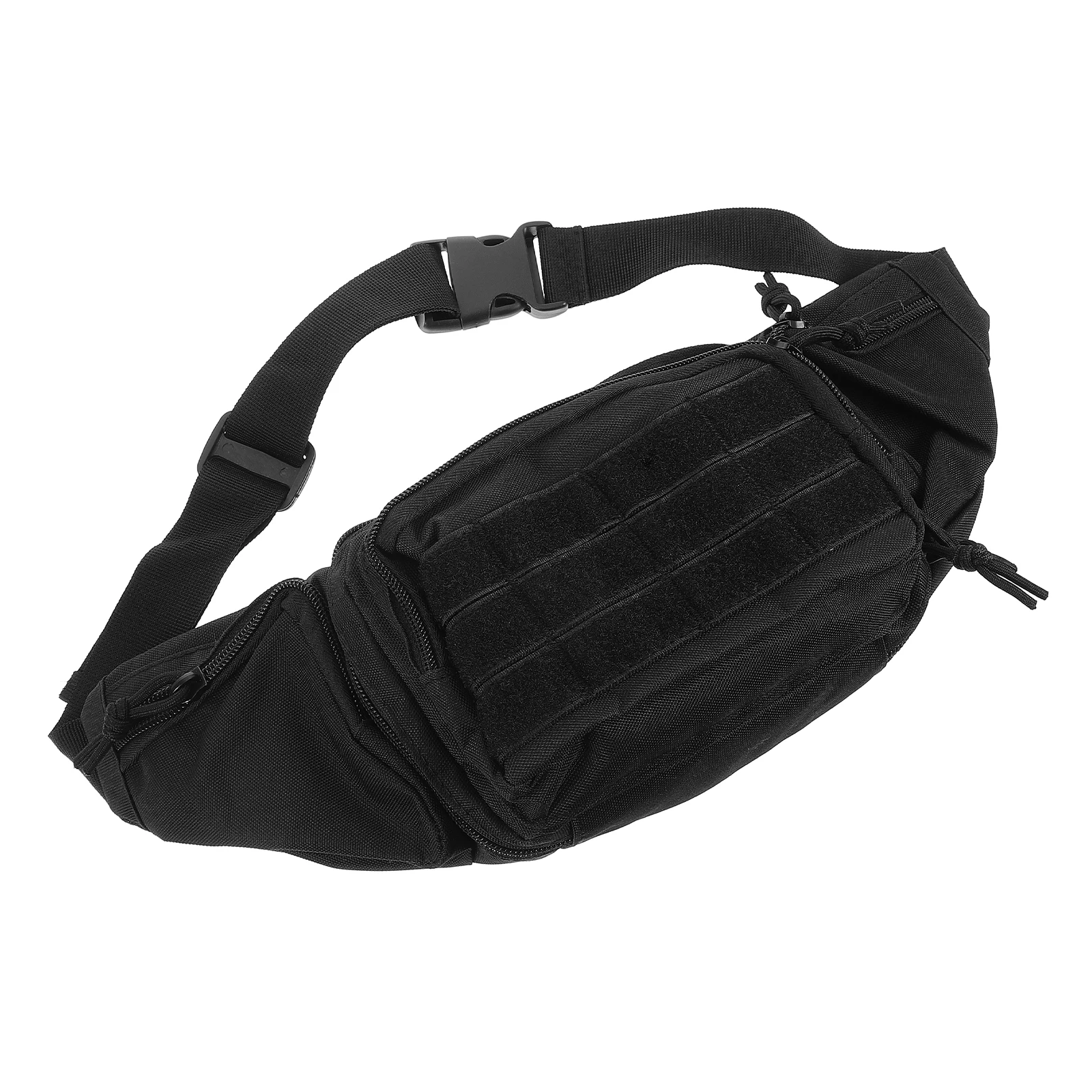 

Multifunctional Waist Bag For Outdoor Sports Lightweight Waterproof Fanny Pack Hiking Running Belt Bag Large Capacity Phone