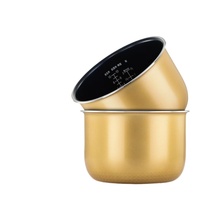 Midea Rice Cooker Liner 3 Liters 4 Liters 5 Liters Universal Non-stick Pan Rice Cooker Liner 3L4L5L Accessories Inner Pot Core