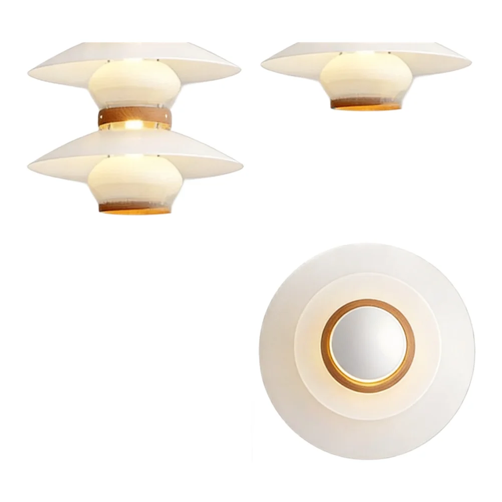 2 Piece Linen Fabric Cord Cover for Chandelier Chain and Electric Wire 6 Feet Each Cable Concealer for Home Lighting Setup