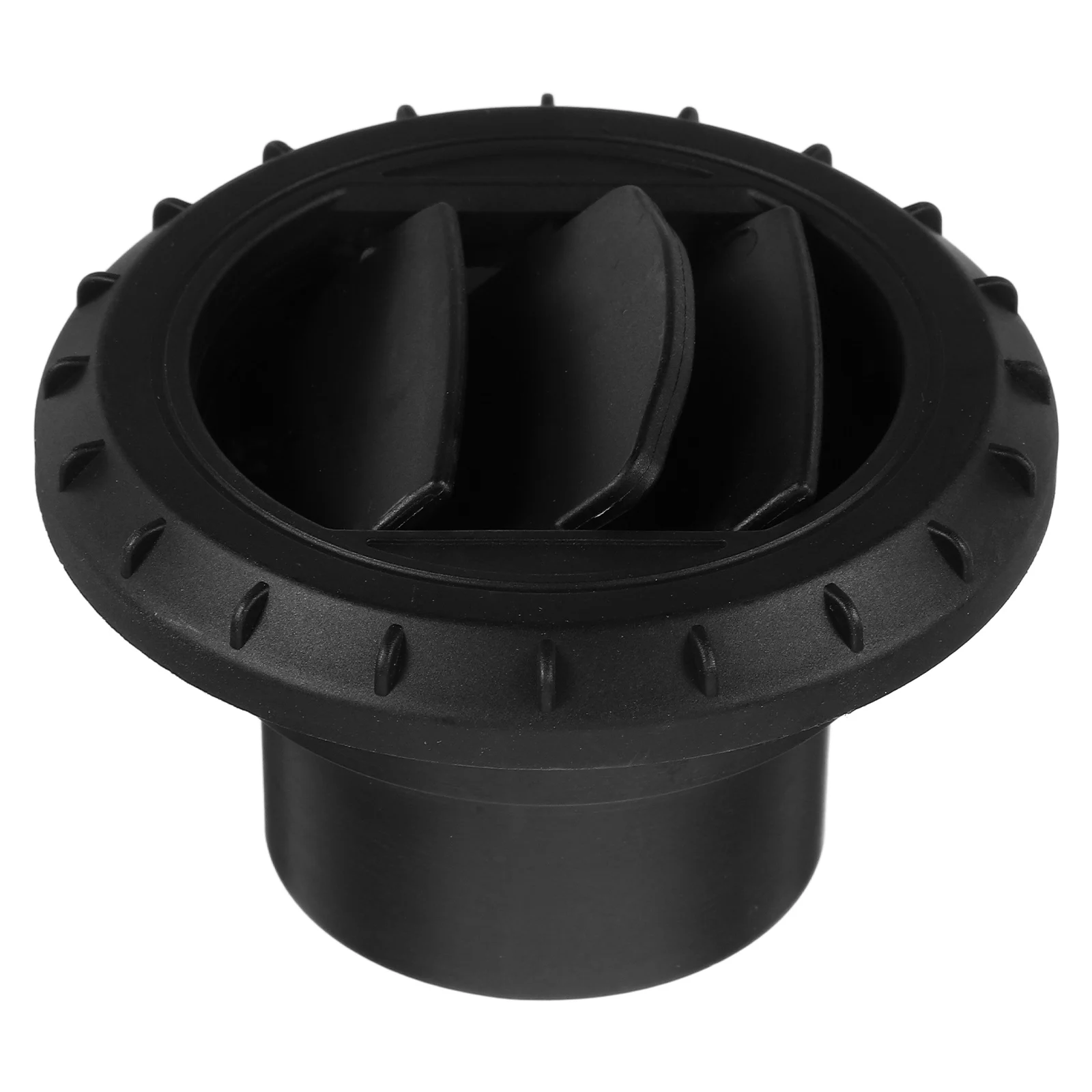 

60 мм универсальный вращающийся термостойкий пластиковый кондиционер, теплое вентиляционное отверстие, регулируемый автомобильный обогреватель, канальный шланг для автомобильного воздуха