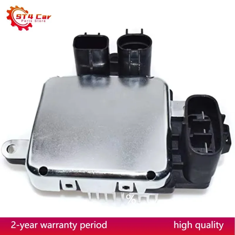 

89257-30080 Блок управления вентилятором охлаждения двигателя для Toyota RAV4 Sienna для LEXUS IS250 2004 2005 2006 2007-2018