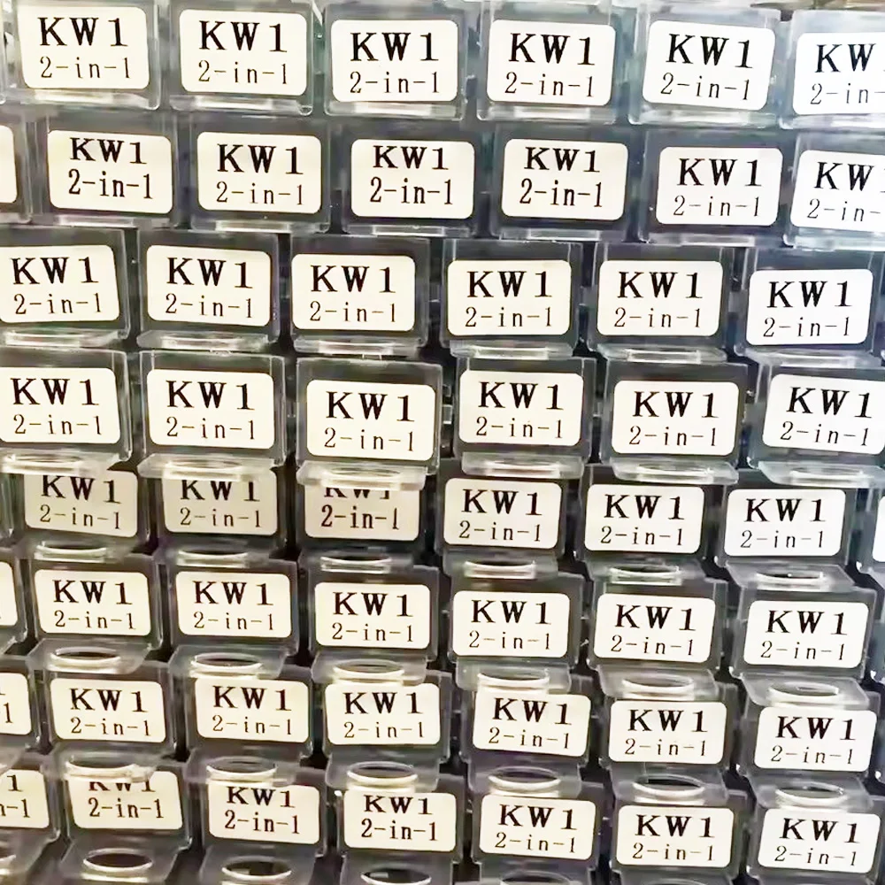 Lishi 2 In 1 Tool K… - image