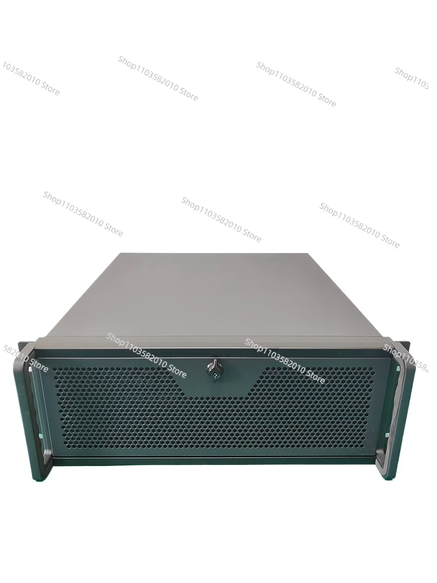 4U Server Chassis S…