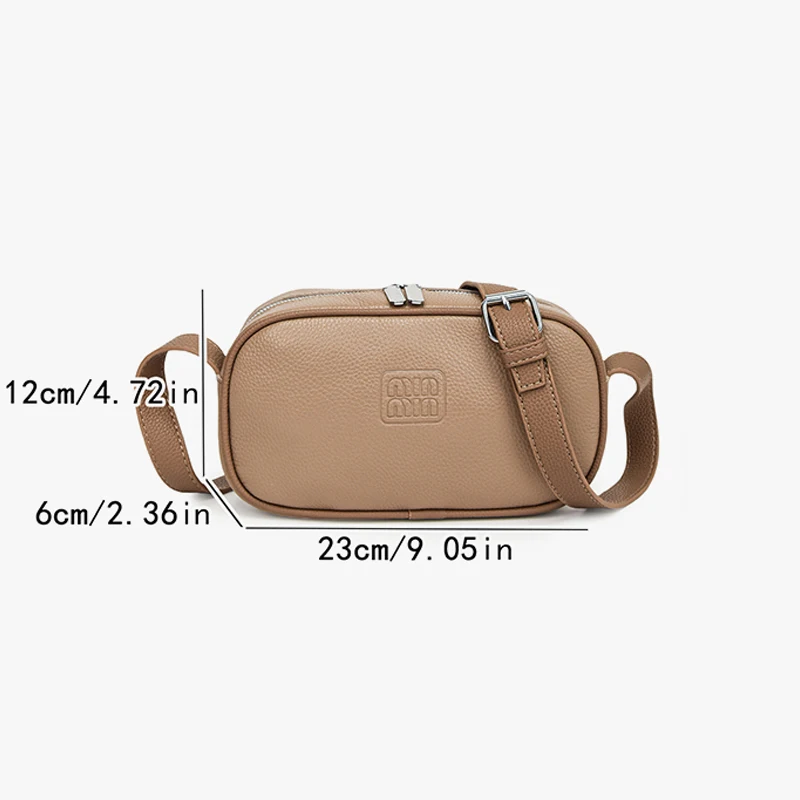 2024 Luxury Designer Bags Mini Tote Messenger Shoulder Bags Genuine Leather  Ladies Square Hand Crossbody Bag Cross Body Purse