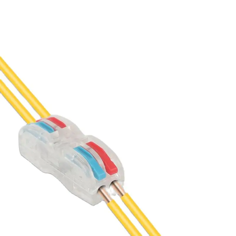 PCT-222 Quick Connection Terminal SPL-1 Multifunctional Docking Wire Connection Terminal