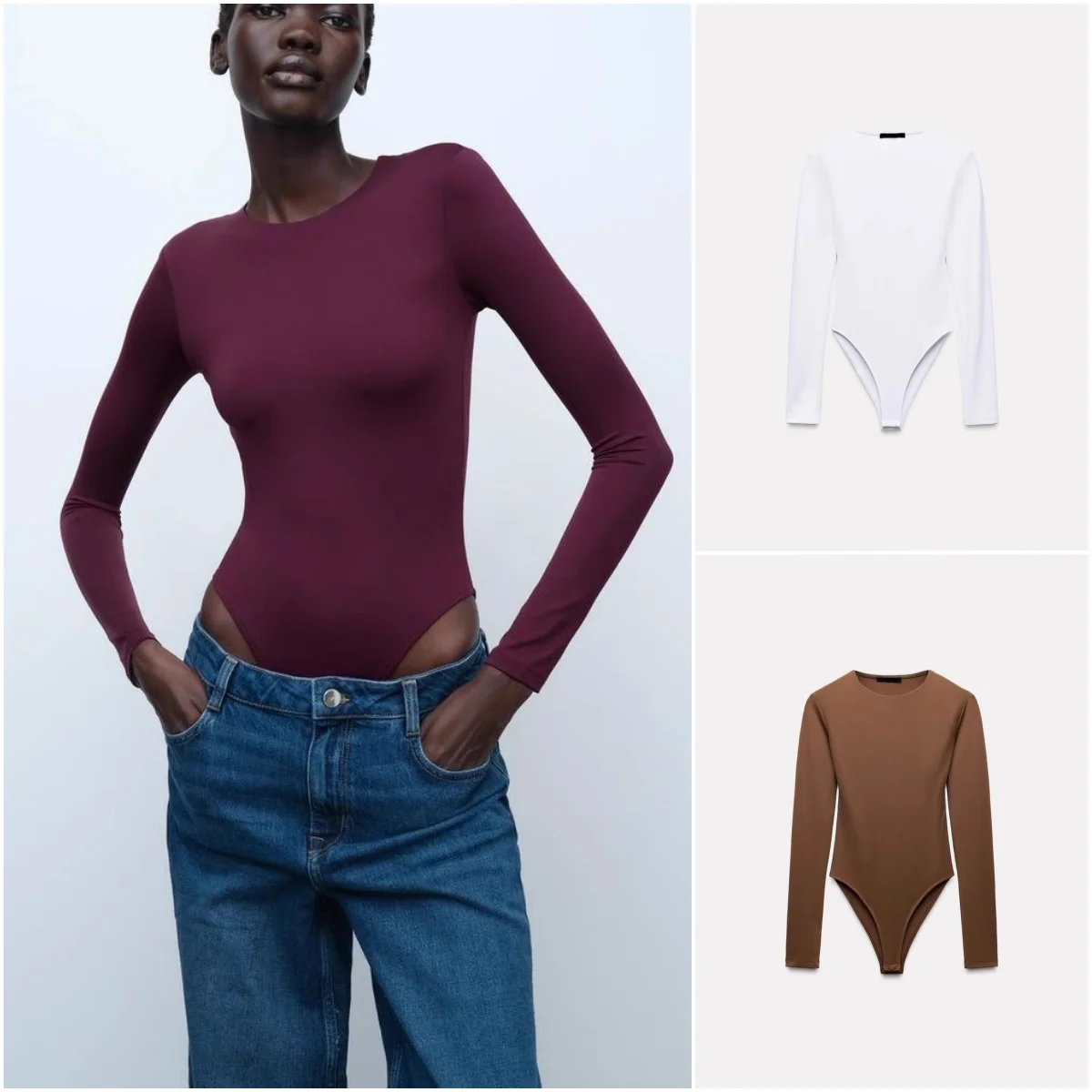 

Женский облегающий длинный нейлоновый комбинезон све, новые осенне-зимние морские круглые брюки Ne Base Layer с высокой талией и прямыми штанинами