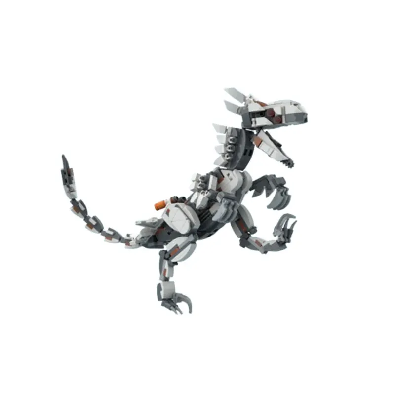 

Набор для сборки Spot MOC-532 детали: конструктор из мелких деталей, игрушка-головоломка, модель, украшение, подарок