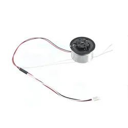 Replacement DVD Player RF-300F-12350 Spindle Motor DC 5.9V Plastic CD Tray Holder Design VCD Portable