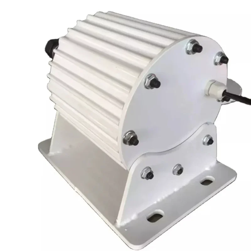 

5kw permanent magnet generator low speed permanent magnet generator generator permanent magnet