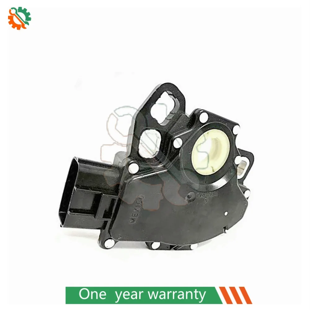 

5R55W 5R55S 5R55N 4R70W Transmission Neutral Safety Switch Range Sensor For Explorer Mustang Thunderbird Type XK8 2002-UP V8 V6