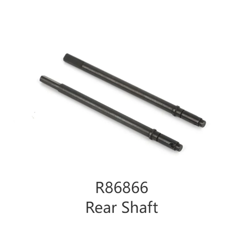 RGT Accessories R86815 R86866 R86860 For Crawler RC Car EX86170PRO Upgraded Challenger 1/10 Four-wheel Drive