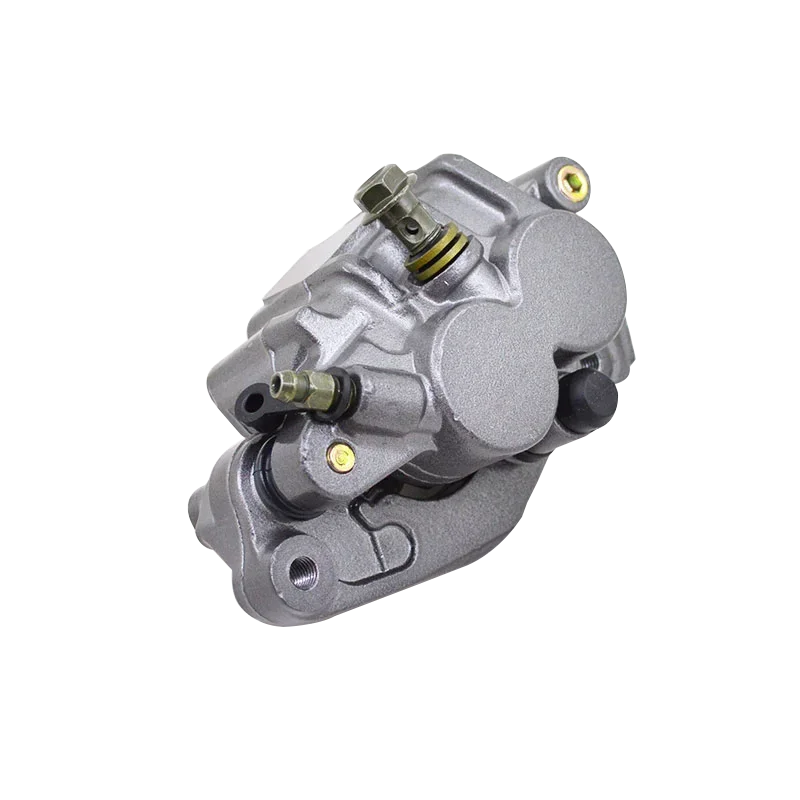 

Комплекты тормозных колодок для суппорта дискового тормоза мотоцикла для HONDA XR125L XR125 2003-2018 XR150L XR150 2014-2019, нижний насос переднего тормоза