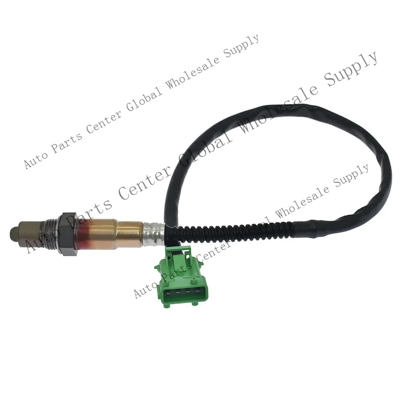 Z+ Front Oxygen Sensor For Citroen Berlingo Peugeot 206 307 Renault Clio Fiat Lanc