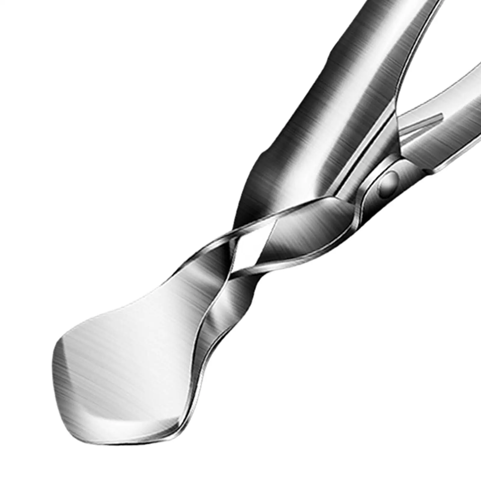 Durian Shell Cracking Tool, Fruit Durian Shell Opener Clip, Food Durian Opener