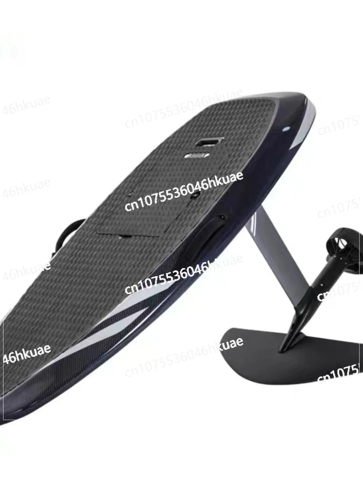 Second generation carbon fiber hydrofoil Waydoo Plus Tiktok same electric hydrofoil power