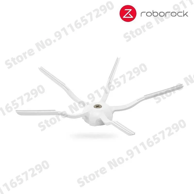 Originale Roborock Q7 Max Q7 Max + Q7 Plus T8 spazzola principale lavabile filtro Hepa spazzola laterale Mop panno Robot aspirapolvere accessori