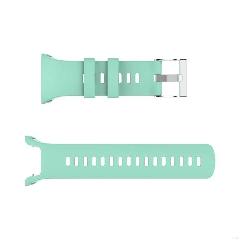 

Для Spartan Trainer, запястье для Band, регулируемый силиконовый износостойкий сменный ремешок, браслет, водонепроницаемый