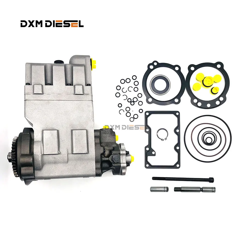 

DXM CAT C7/C9 Pump Repair Kits, Common Rail Repair Kits,Seal Kits for C7 C9 injection pump