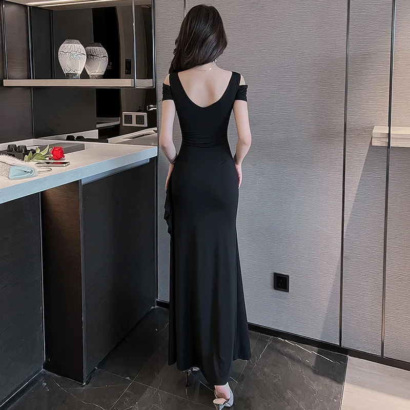 فساتين نسائية للنوادي الليلية للخريف سروال قصير متشابك مرقعة على الوجهين ملابس شارع عادية للمدينة محبو موسيقى الجرونج