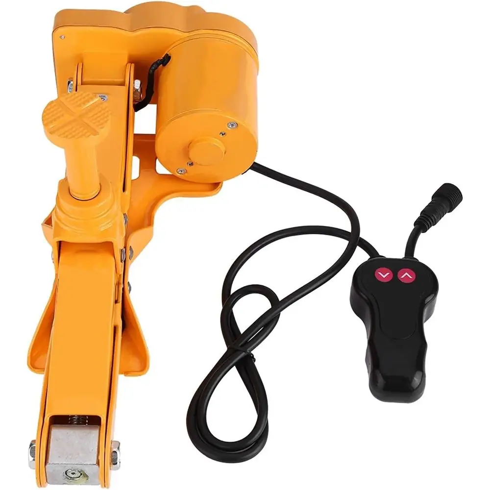 

Электрический домкрат 12В, 3 тонны, для подъема внедорожников, фургонов и гаражного оборудования