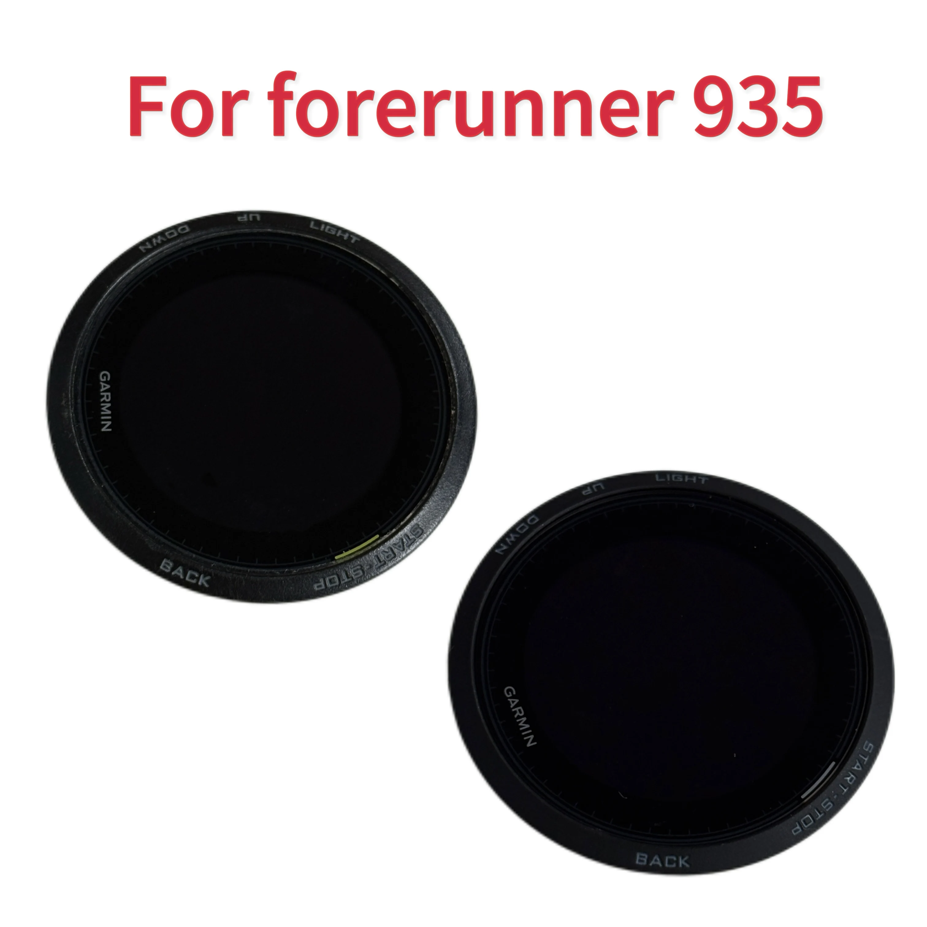

For Garmin Forerunner 935 Forerunner935 LCD Display Panel Handheld Part Replacement LCD Repair