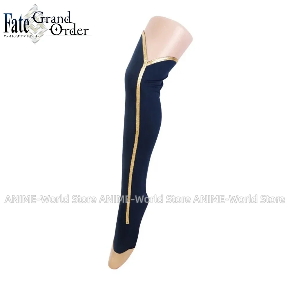 Anime Saber Fgo cosplay lancer Fate Grand order Lancer cosplay Altria Pendragon Wig cosplay Customized costume made