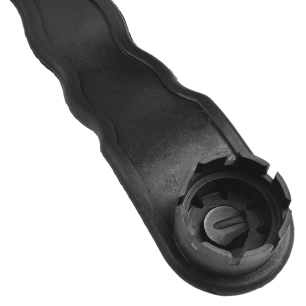 Reliable Performance Plastic Air Valve Wrench for Kayaks For Inflatable Boats For Inflatable Tents Paddle Boards