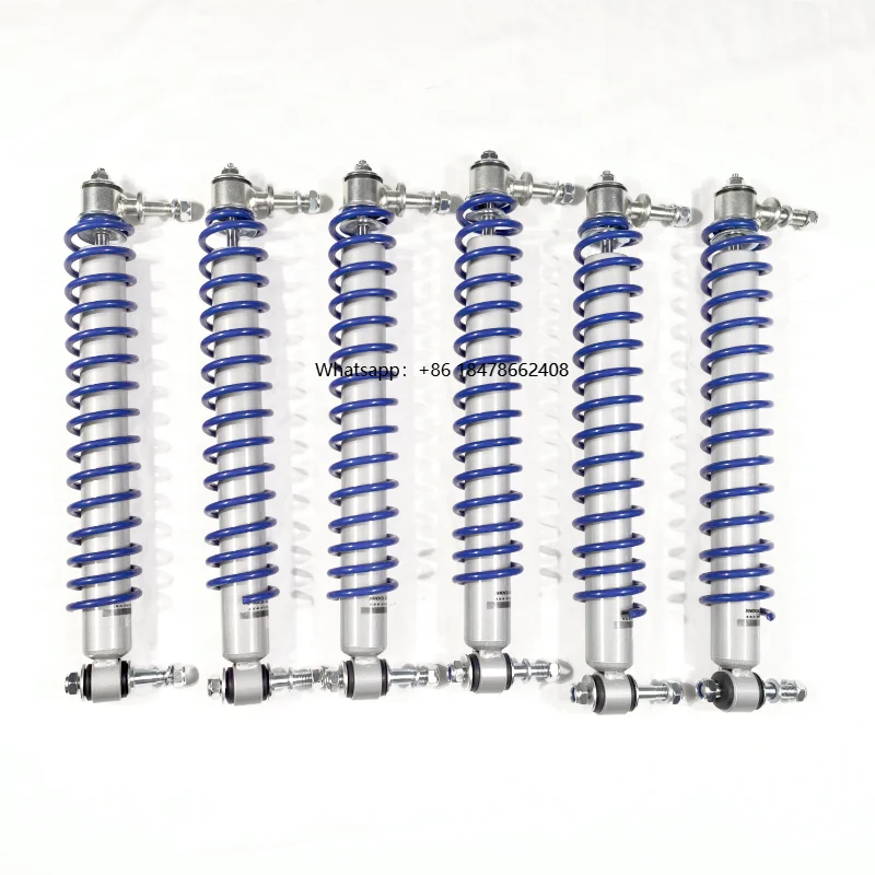 

4x4 off Road Steering Shock Absorber for Lc80