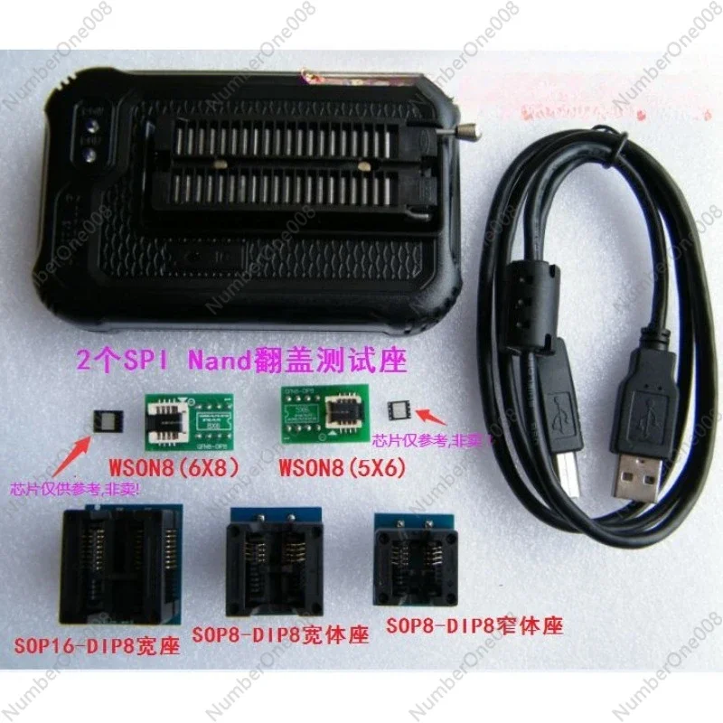 T48 Universal Programmer NAND NOR FLASH Programmer