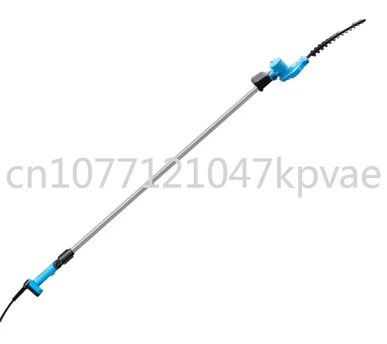 Electric Pruning Machine, Lithium Battery Trim, Long Handle, Factory Direct Supply