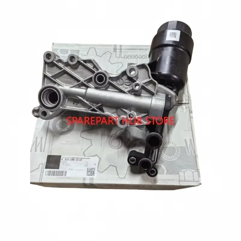 Oem A6511801310 Oil…