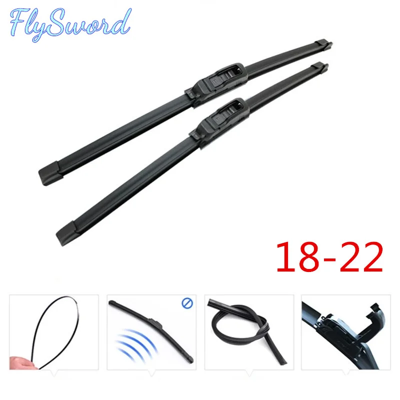 For Geely Emgrand Gx7 Emgrarandx7 Ex7 Suv Emgrand 8 Ec8 Car Windshield Wipers