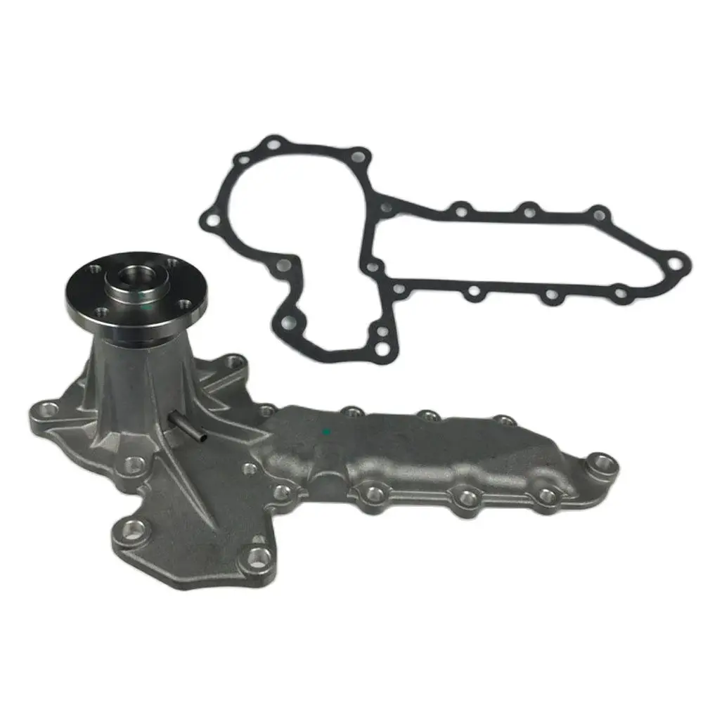 

15521-73033 15521-73034 15521-73035 Водяной насос двигателя для Kubota Kh101 KX101 L235 L275 и многих других моделей