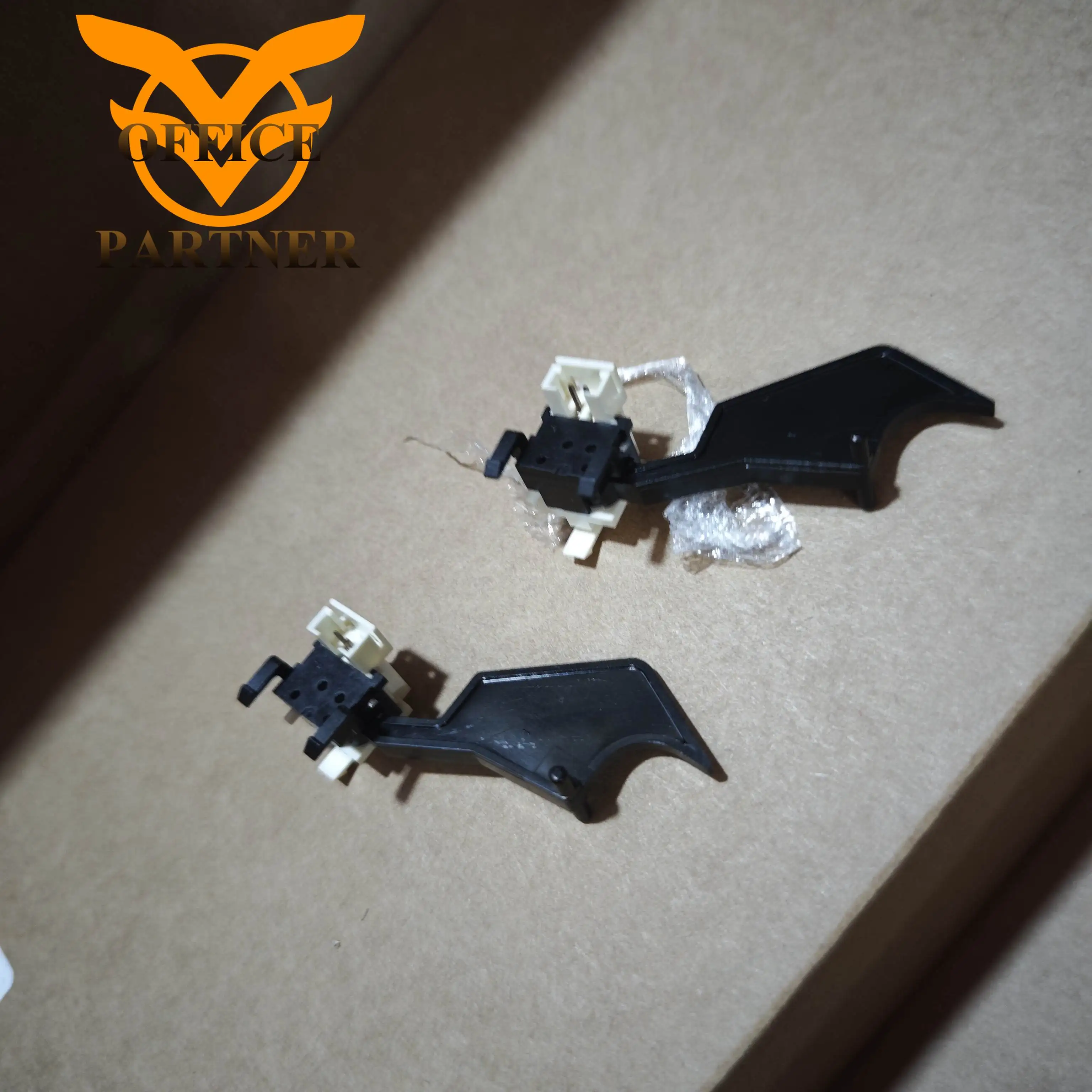 

5Pcs Original G800-5385 B0445300 B044-5300 for Ricoh AF1013 AF1515 Aficio 1013 1515 MP 161 171 MP161 MP171 Paper Sensor