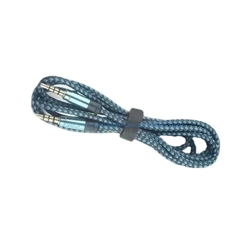 HX6A Gold plattiert 3,5 -mm