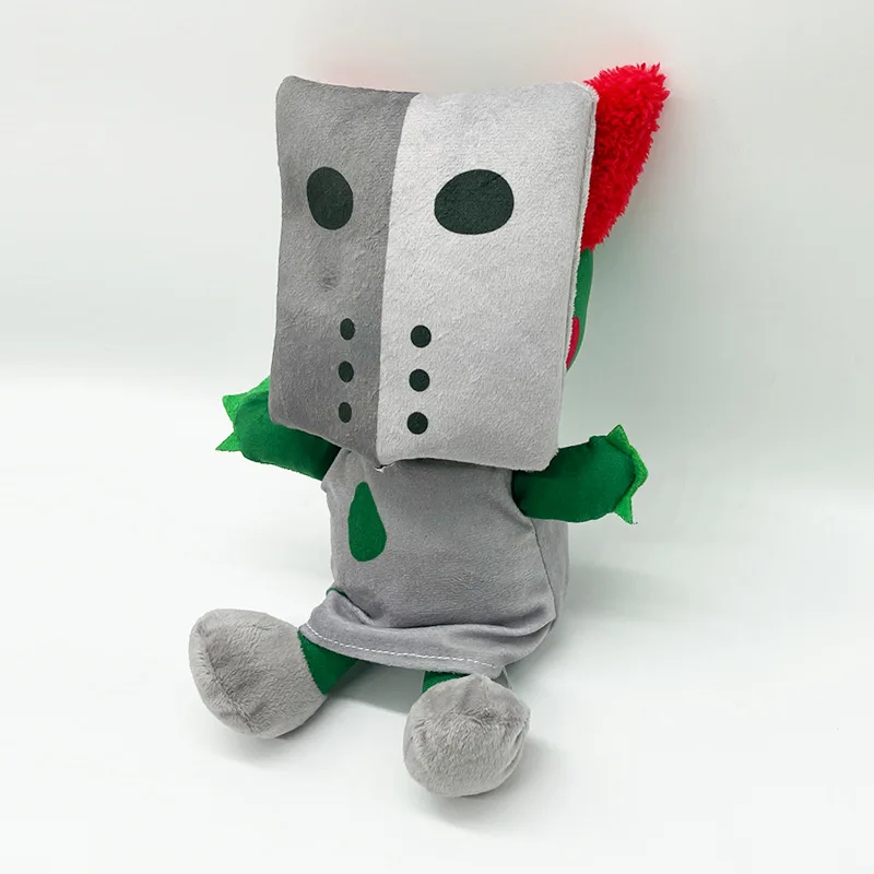 22 センチメートルアニメフォルティンファミリースタンダードぬいぐるみピエロぬいぐるみ漫画家の装飾ぬいぐるみ枕誕生日クリスマスギフト