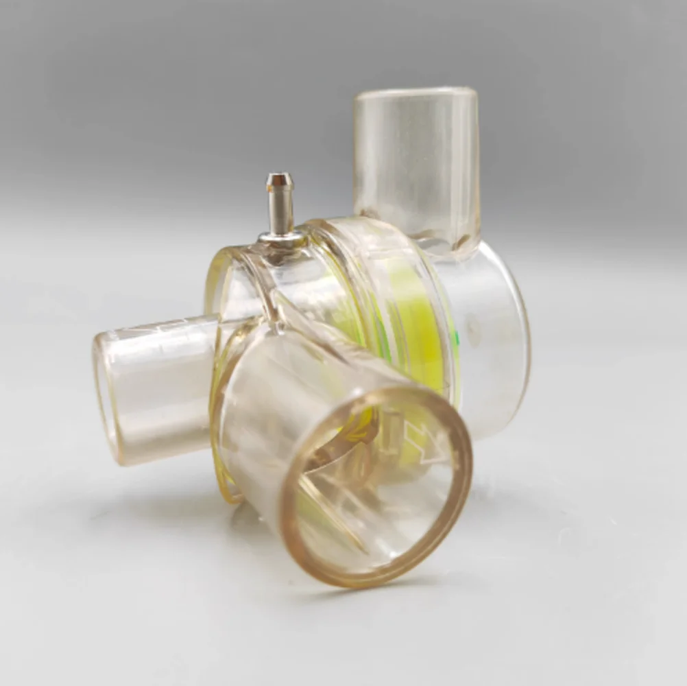 Aeonmed Shangrila 510 Ventilator Respiratory Exhalation Valve PEEP Valve Breathing Circuit Valve