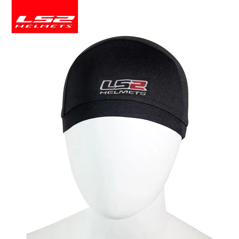 

LS2 motorcycle headgear soft smooth breathable ls2 Balaclava hood