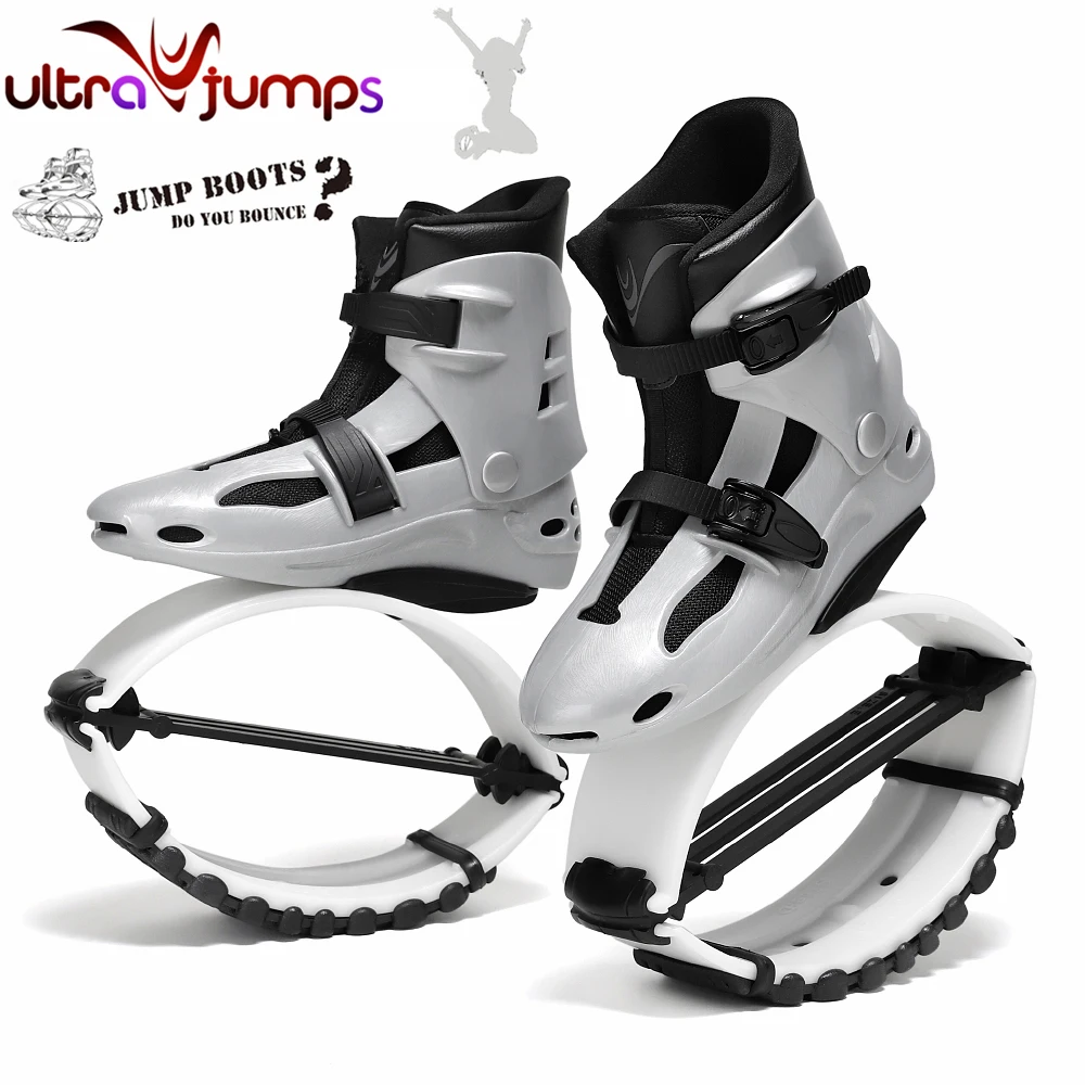 Kangaroo Jump Shoes Spare Anti Smooth Mat Jumps Sole Replacements