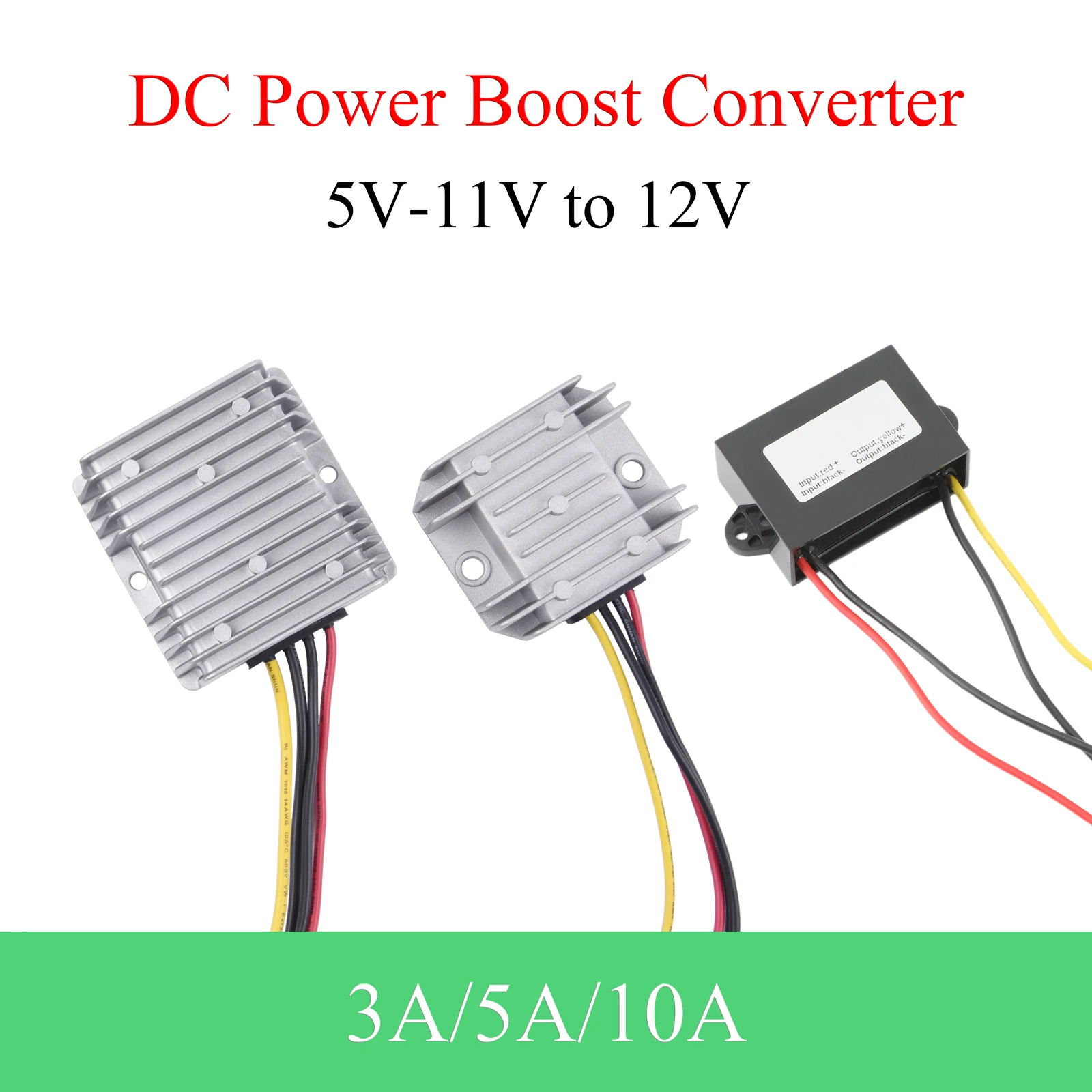 Dc Power Converter …