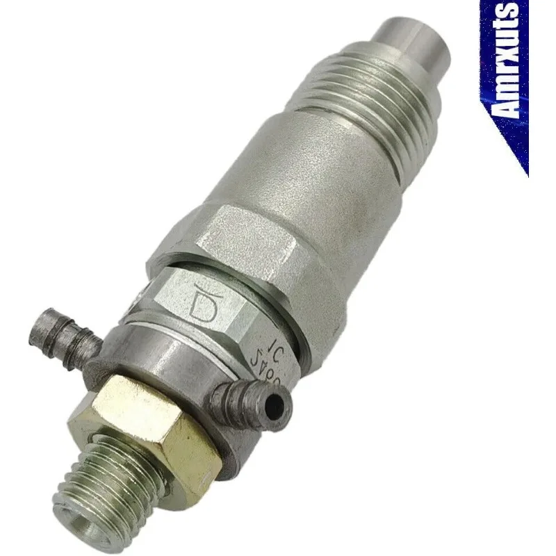 15221-53200 3974254 15271-53020 15221-53140 Untuk Excavator Kubota Mesin D750 D850 D950 V1100 V1702 V1902 Injektor Bahan Bakar Diesel