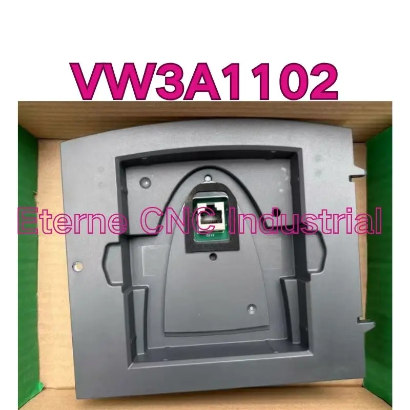 Quick delivery VW3A1102 operation panel brand new