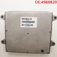 Para 4988820   Cm2150 Ecu Ecm Computerbord Is Van Toepassing Op Cummins Motor Computer Elektronische Controlecentrum 4988820   Cm2150