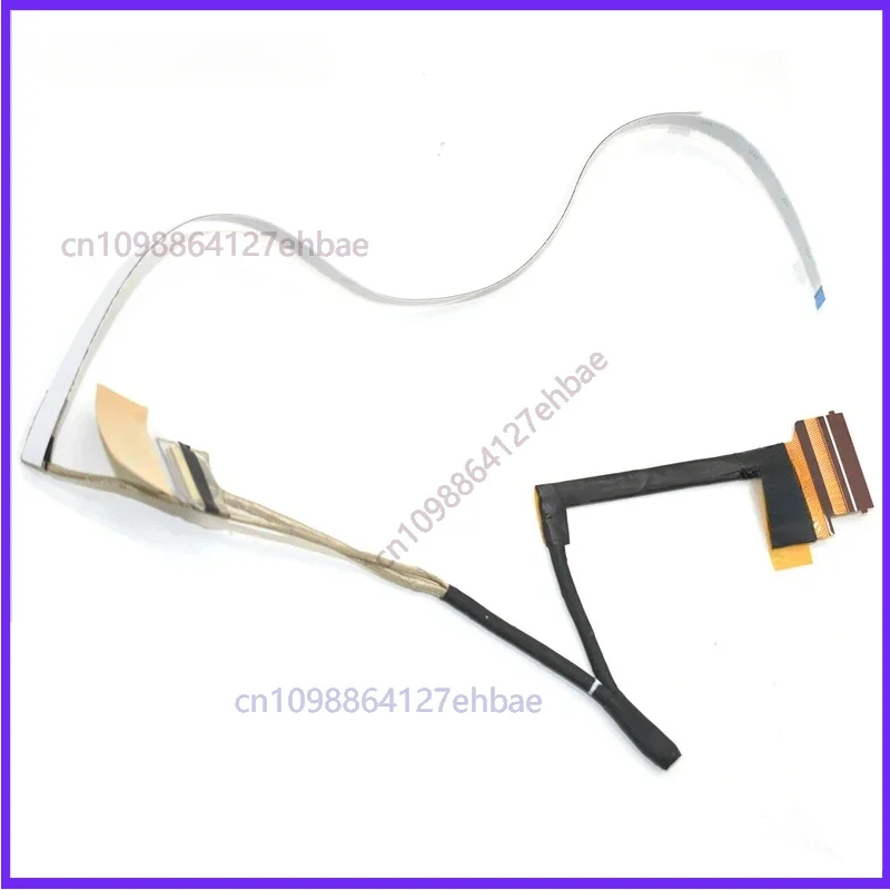 DC02C00RU10 New Lcd HY570 EDP Cable 144HZ For Legion 5-17ACH6 82K0 5-17ACH6H 82JY 40Pin