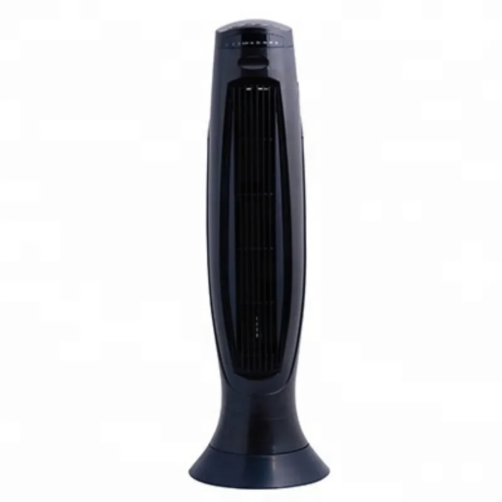 Air Cooling 32 inch Tower Fan | Remote Control | 7.5H Timer | Sleep&Normal&natural Modes