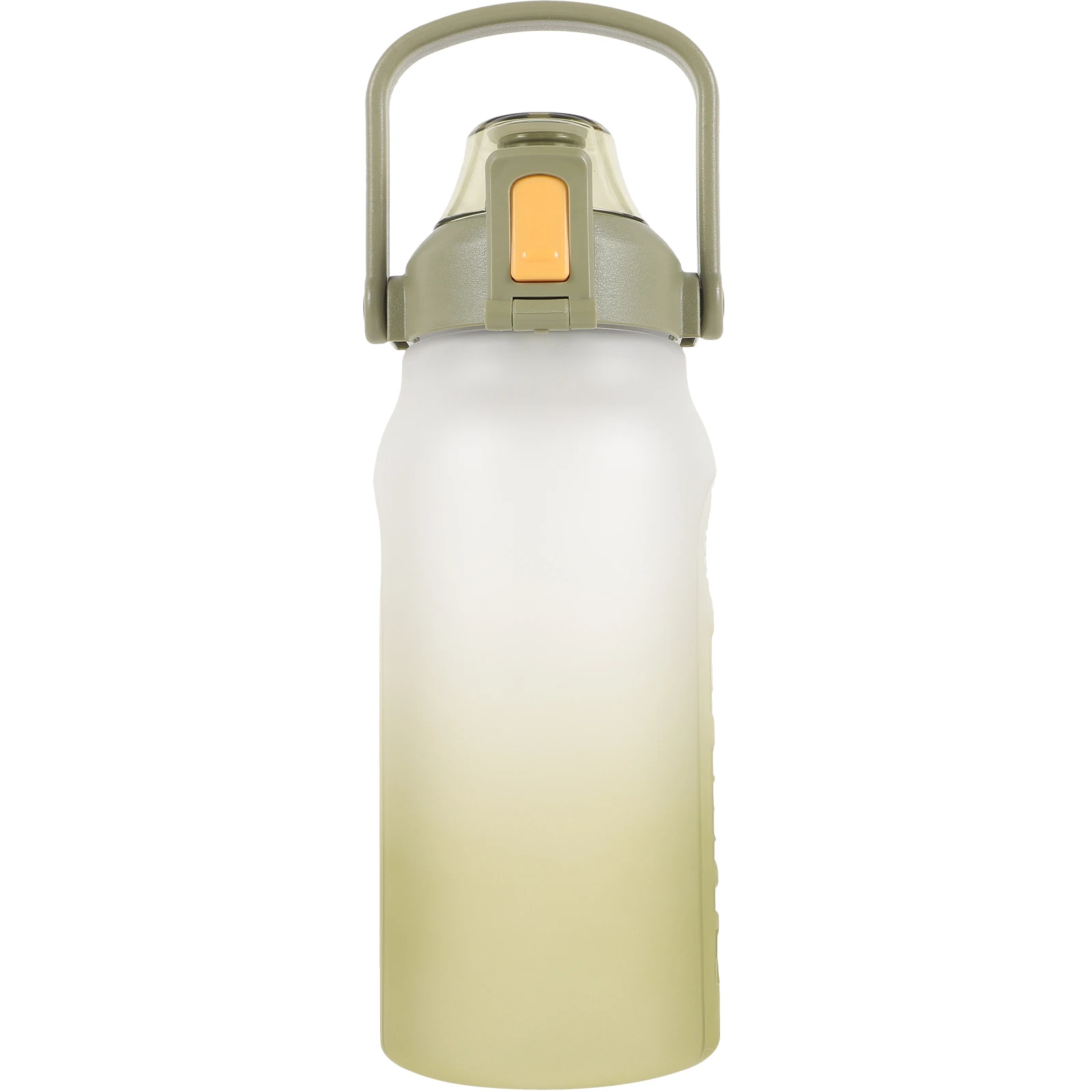 

Large Capacity Cup 1.5L Plastic Bottle for Women Gym Sports Fitness Hiking Leak Proof Water Bottle PortableReusable
