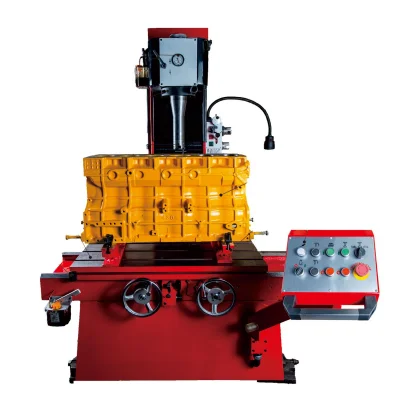 BM150 B150 Auto Engine Vertical Fine Boring Milling Machine Multi Functional Machine for Car Engine Boring Machines Cylinder