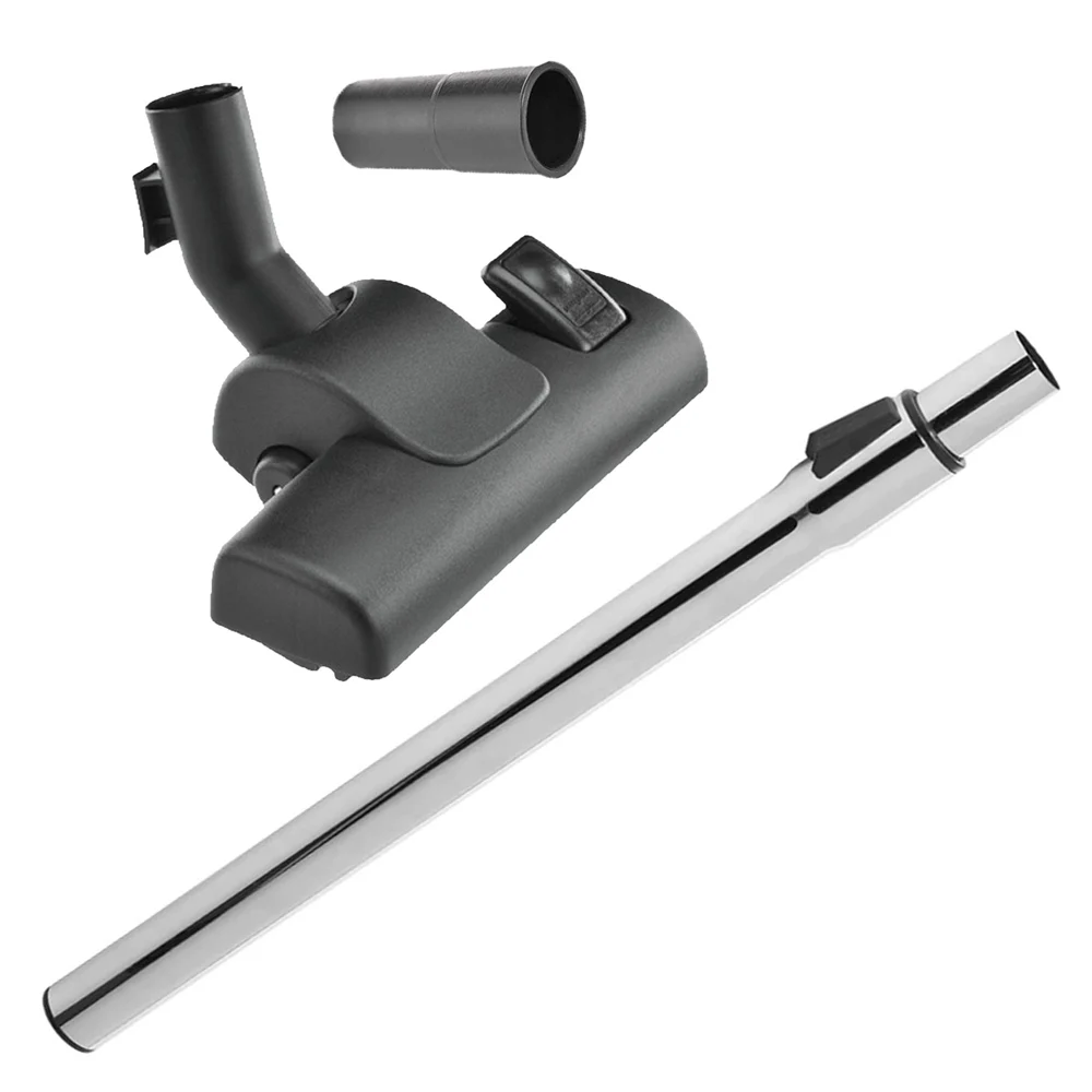 Совместим с пылесосом Rowenta 6235 RO 3469 compactero RU 805, впитывающая телескопическая трубка с вариощеткой